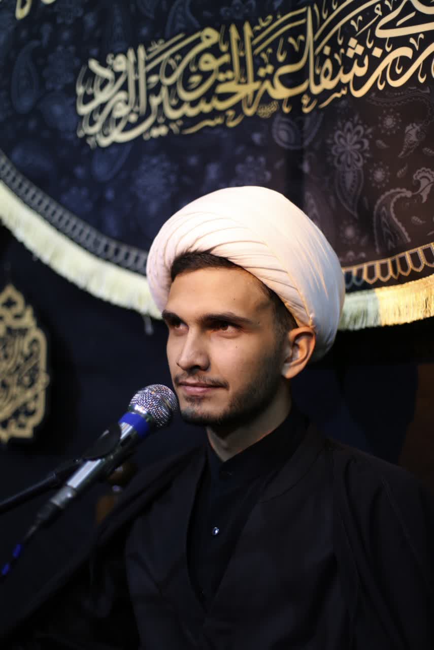 حجت‌الاسلام علی روشنفکر